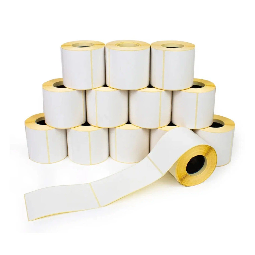 Термоэтикетка ТОП оптом от ООО "ТехПроизводство" | Качественная упаковка по доступным ценам