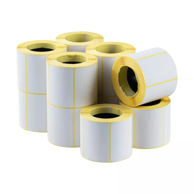 Термотрансферная этикетка ПЛГ оптом от ООО "ТехПроизводство" | Качественная упаковка по доступным ценам