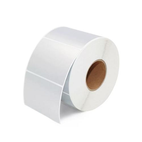 Термотрансферная этикетка полипропилен оптом от ООО "ТехПроизводство" | Качественная упаковка по доступным ценам