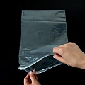Zip-lock пакеты