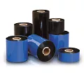 Термотрансферная лента, риббон